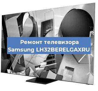 Замена процессора на телевизоре Samsung LH32BERELGAXRU в Перми